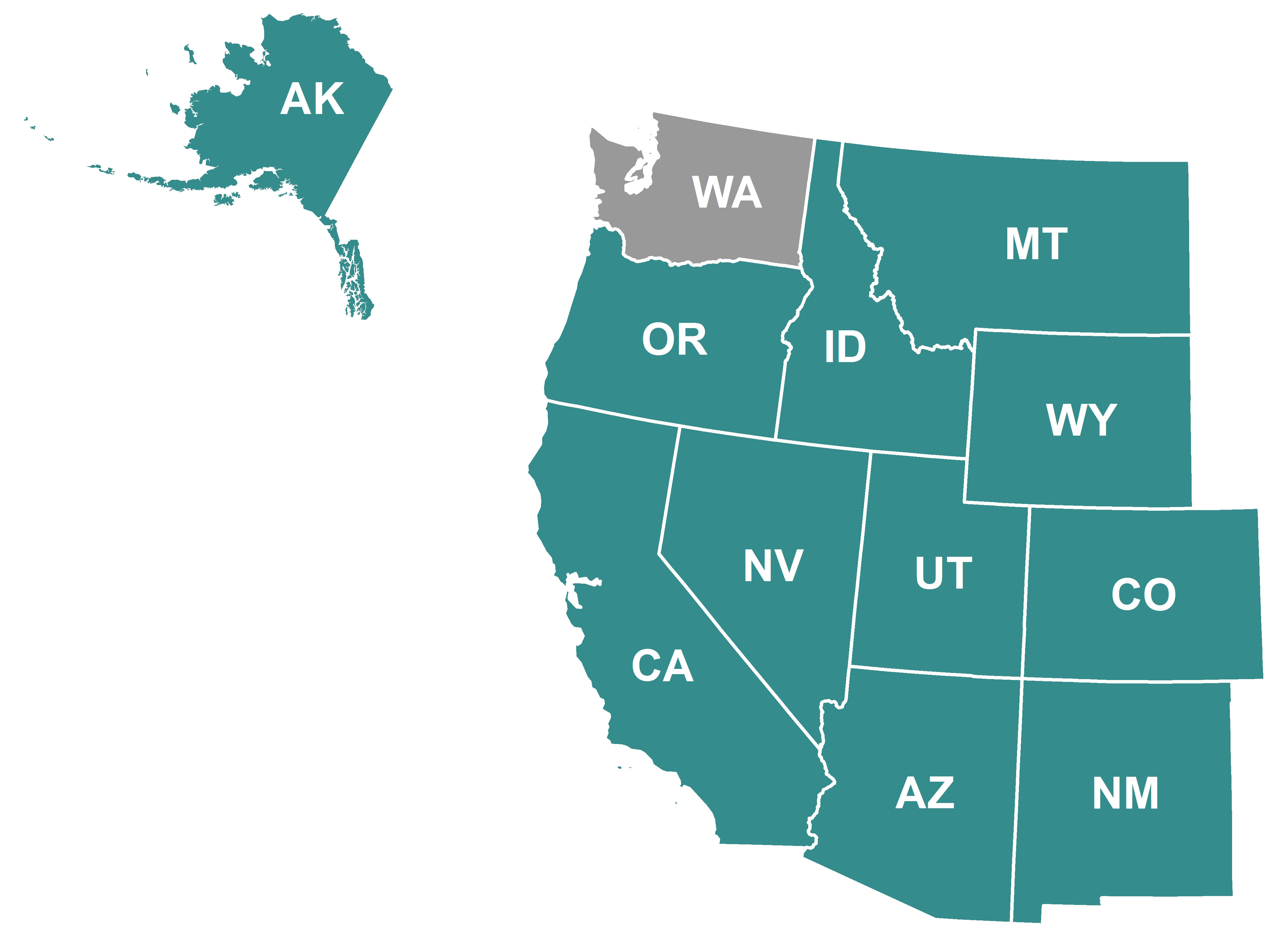 Select state and year from dropdown boxes below.